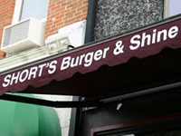 Short's Burger & Shine
