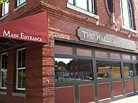 The Halligan Tavern