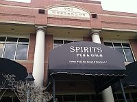 Spirits Pub And Grub