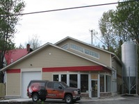 Lake of Bays Brewing Company