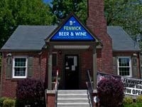 Fenwick Beer & Wine