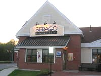 Sebago Brewing Company