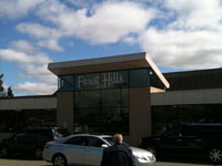 Forest Hills Foods