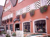 Brauereigasthof-Hotel Roter Ochsen