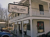 The Warren Store