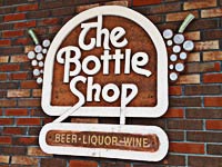 The Bottle Shop