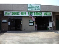 Beverage Warehouse