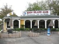 The Boon Island Ale House