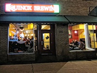 Equinox Brewing Company