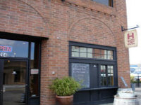 Harmon Brewing Co. & Tap Room
