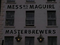 Messrs Maguire