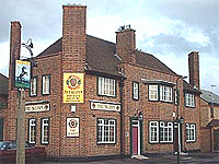 Hop Back Brewery plc
