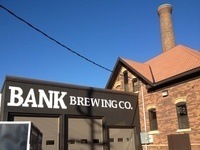 Bank Brewing Company (DUPLICATE)