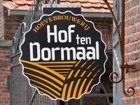 Brouwerij Hof Ten Dormaal