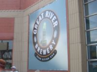 Great River Brewery