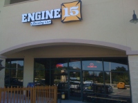 Engine 15 Brewing Company