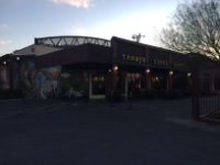 Tenaya Creek Brewery