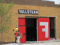 Fullsteam Brewery