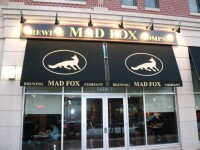 Mad Fox Brewing Company