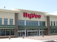 Hy-Vee Wine & Spirits - Peoria #1