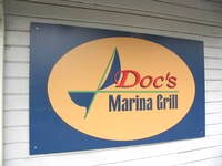Doc's Marina Grill