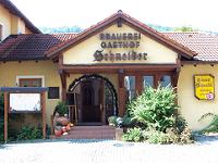 Brauereigasthof Schneider