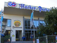 Hacker-Pschorr BrÃ¤uhaus