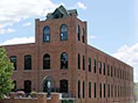 Rochester Mills Beer Co.