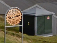 Okkara