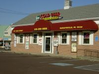 Harleysville Beverage