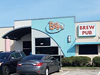 B & J's Pizza
