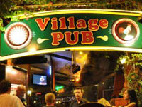 The Village Pub