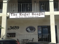 The Regal Beagle Ale House & Sausage Grill