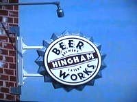 Hingham Beer Works