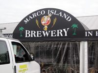Marco Island Brewery