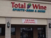 Total Wine & More