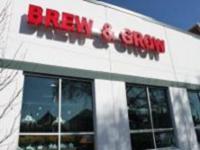 Brew & Grow - North