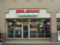 Beer Heaven