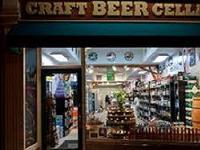 Craft Beer Cellar