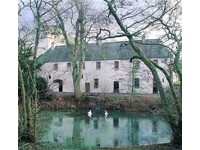 Traquair House Brewery