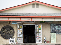 Bert's Market