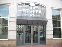 Island Creek Oyster Bar