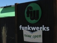 Funkwerks