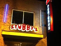 Stubby's Gastropub & Beer Bar