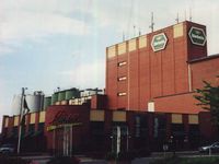 Brauerei Diebels GmbH & Co KG