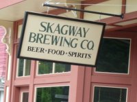 Skagway Brewing Company