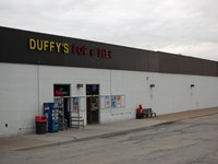 Duffy's Pop & Beer