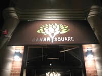 Canary Square