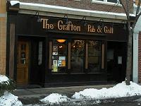 The Grafton Pub & Grill