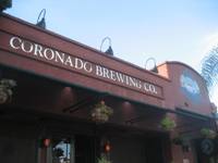 Coronado Brewing Company